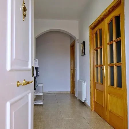 Villa Pozo Hondo Villamuelas Extérieur photo