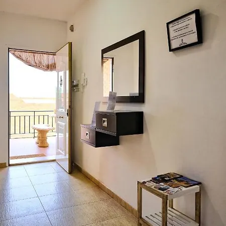 Villa Pozo Hondo Villamuelas Extérieur photo