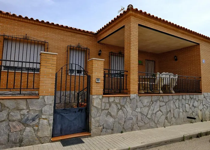 Villa Pozo Hondo
