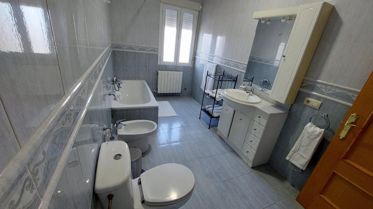 Pozo Hondo Holiday home *