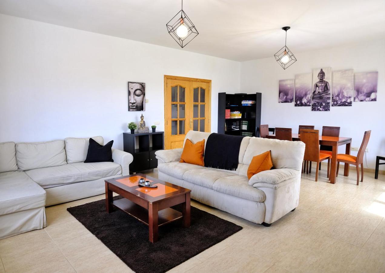 Holiday home Pozo Hondo *