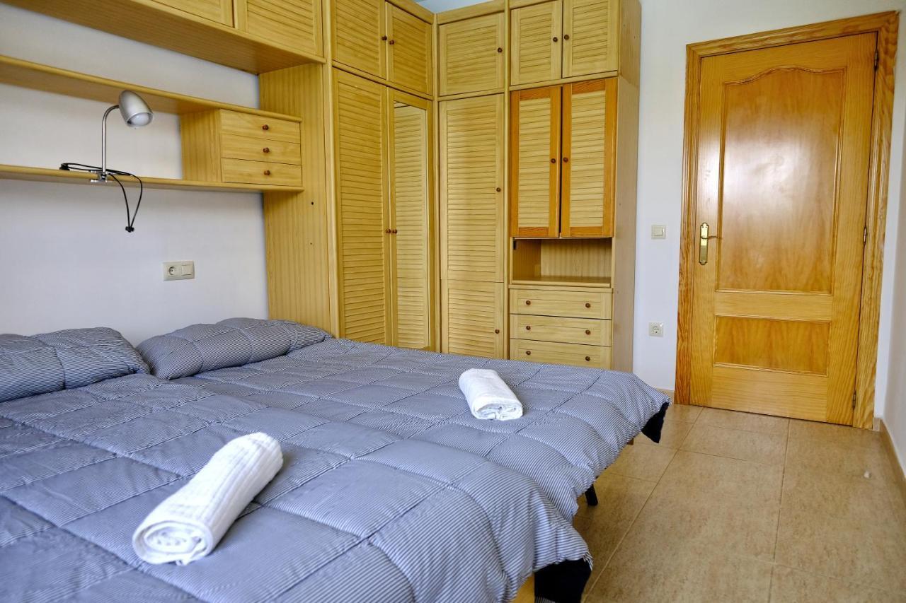 Pozo Hondo Holiday home
