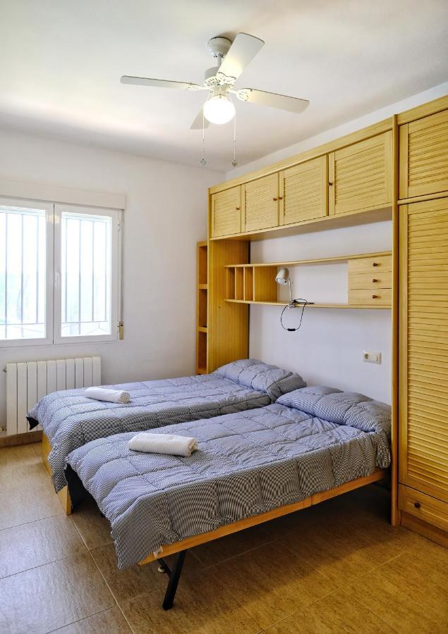 Pozo Hondo Holiday home *
