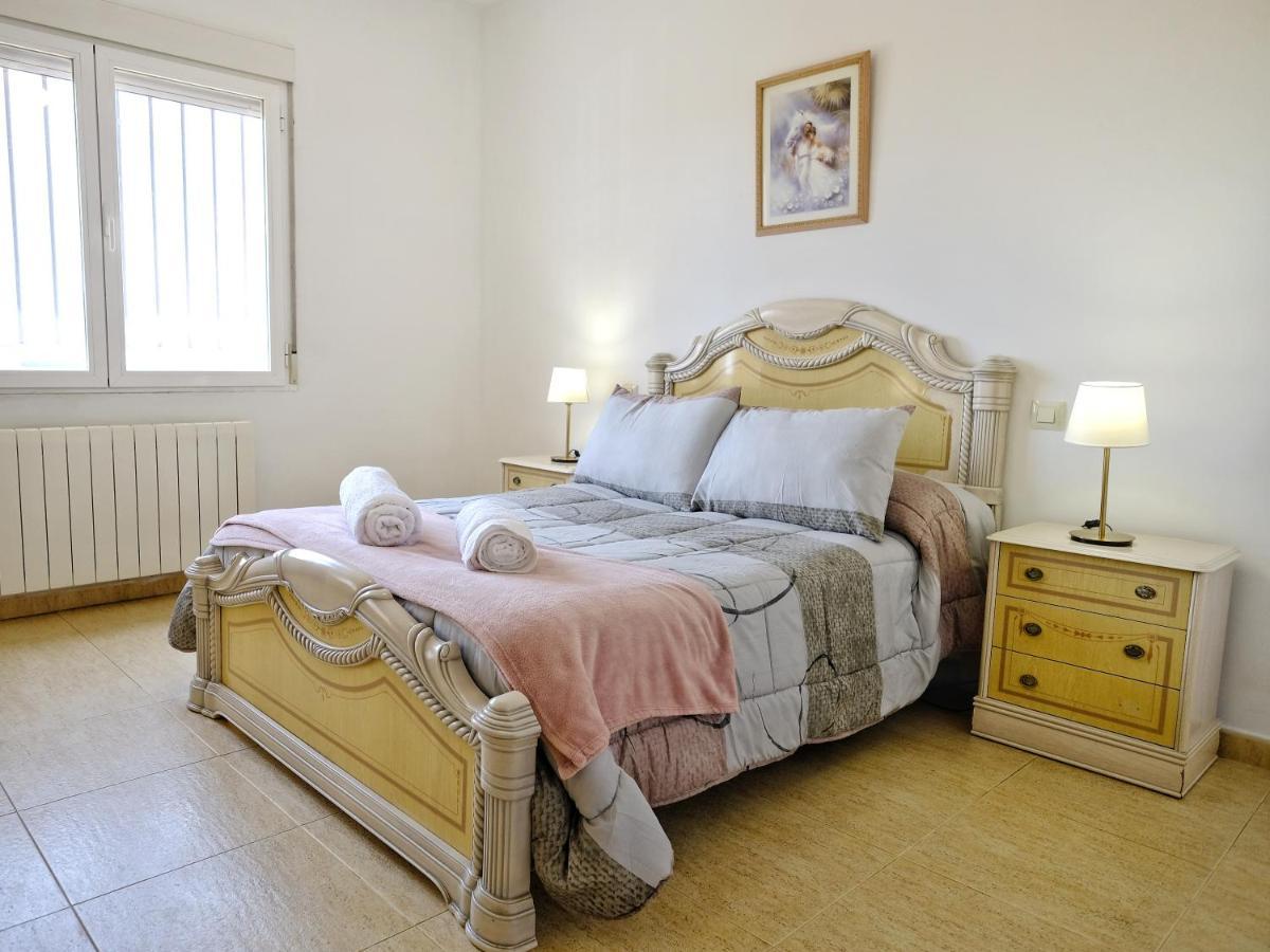 Pozo Hondo Holiday home