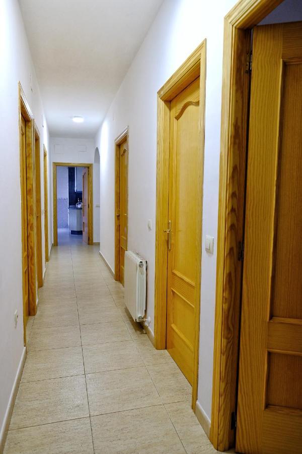 Holiday home Pozo Hondo Villamuelas