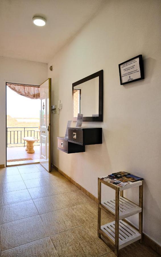 Holiday home Pozo Hondo