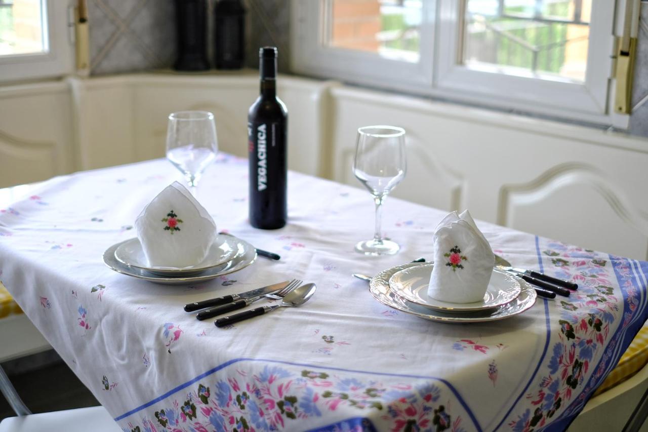 Holiday home Pozo Hondo