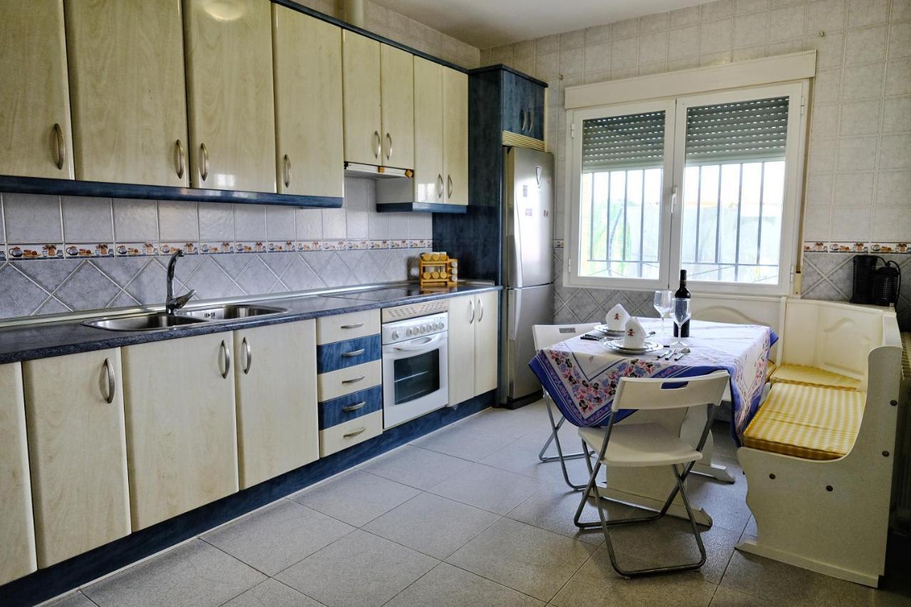 Holiday home Pozo Hondo